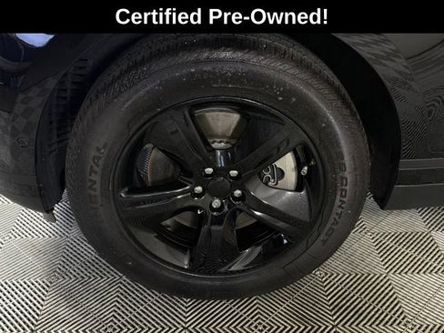 Certified 2026 Land Rover Range Rover Velar S AWD/4WD image 15
