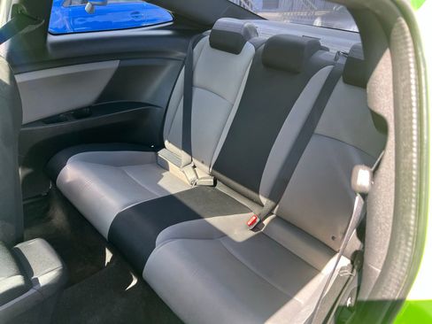 Used 2016 Honda Civic LX-P image 14