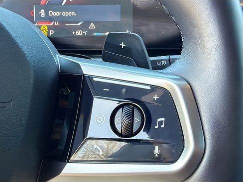 Used 2025 BMW X3 xDrive30i image 36