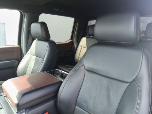 Certified 2022 Ford F150 Lariat w/ Max Trailer Tow Package image 18