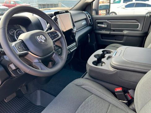 New 2026 RAM 3500 Big Horn image 15