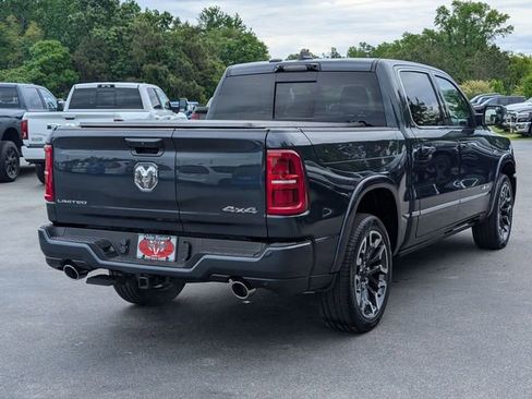 New 2026 RAM 1500 Limited AWD/4WD image 7