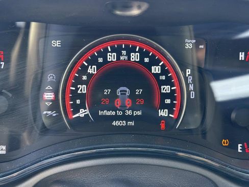 Used 2023 Dodge Durango R/T image 35