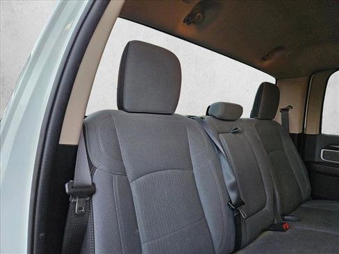 Used 2020 RAM 3500 Lone Star w/ Level 1 Equipment Group image 20