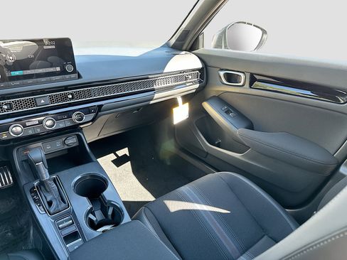 New 2026 Honda Civic Sport image 19