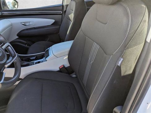 Used 2024 Hyundai Tucson SEL image 22