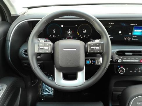 Used 2026 Hyundai Palisade SEL FWD image 40