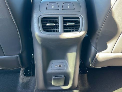 New 2026 Buick Envision Avenir image 17