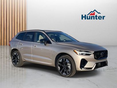 New 2026 Volvo XC60 B5 Plus w/ Protection Package Premier