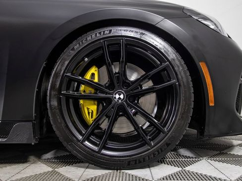 Used 2022 BMW M240i xDrive Coupe w/ Premium Package AWD/4WD image 37