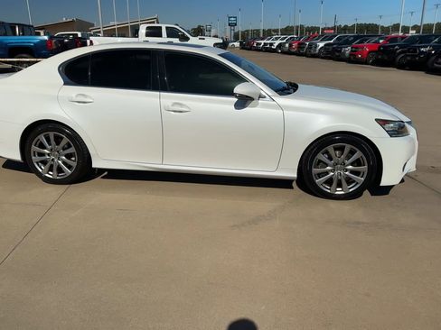 Used 2014 Lexus GS 350 image 2