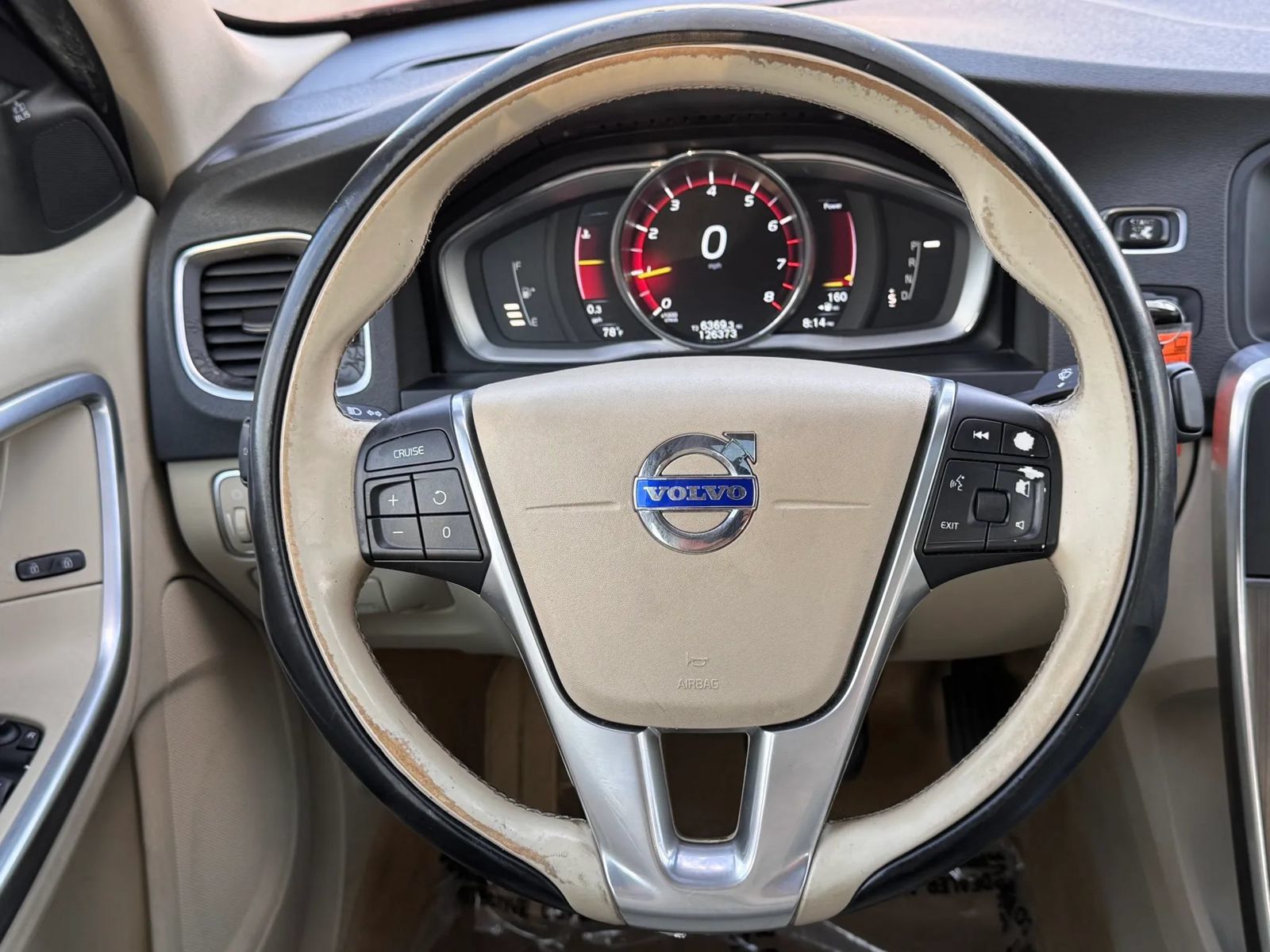 Used 2015 Volvo S60 T5 Premier FWD image 3