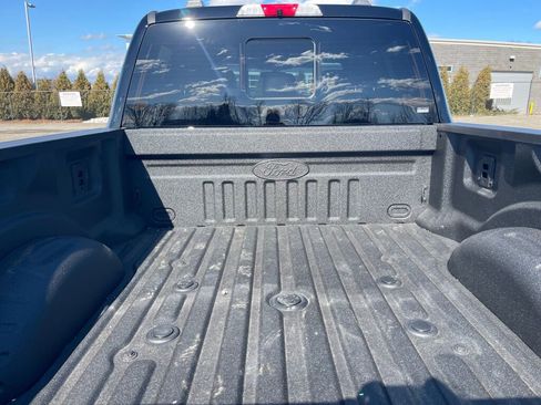 Used 2026 Ford F350 Platinum w/ Tremor Off-Road Package image 20