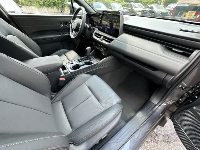 New 2026 Subaru Outback Touring XT AWD/4WD image 21
