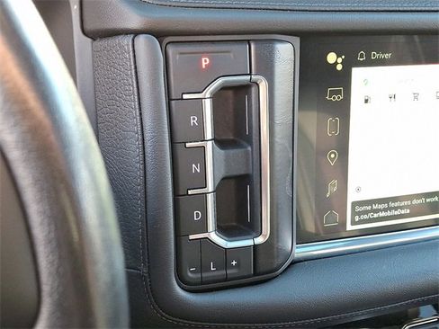 Used 2022 GMC Yukon XL Denali image 17