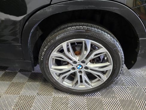 Used 2022 BMW X2 xDrive28i w/ Convenience Package AWD/4WD image 38