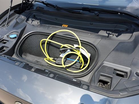 Used 2024 Jaguar I-PACE R-Dynamic HSE image 22