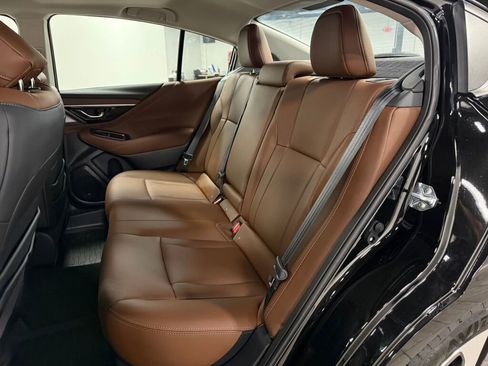 New 2025 Subaru Legacy Touring XT image 18