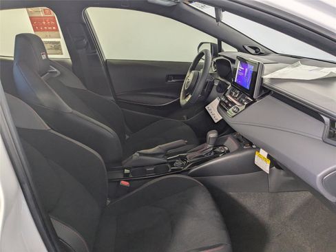 New 2025 Toyota Corolla Premium Plus image 23