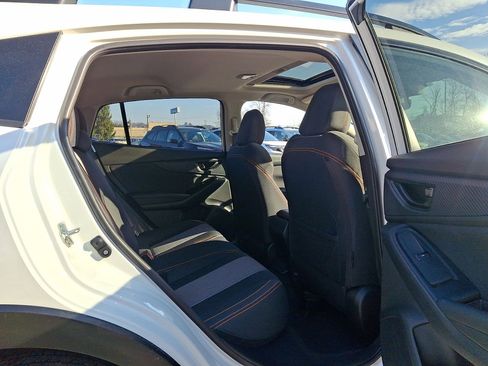 Certified 2023 Subaru Crosstrek 2.0i Premium image 57