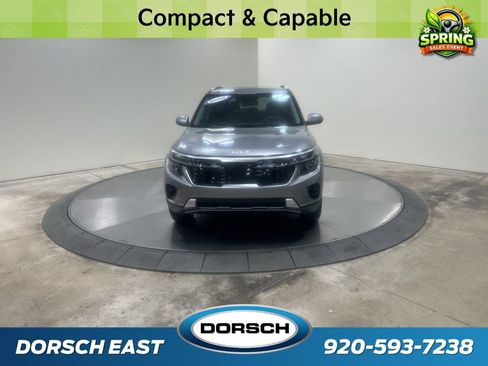 New 2026 Kia Seltos S image 2