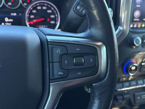 Used 2020 Chevrolet Silverado 1500 RST w/ All-Star Edition image 23