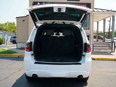 Used 2021 Dodge Durango GT AWD/4WD image 32