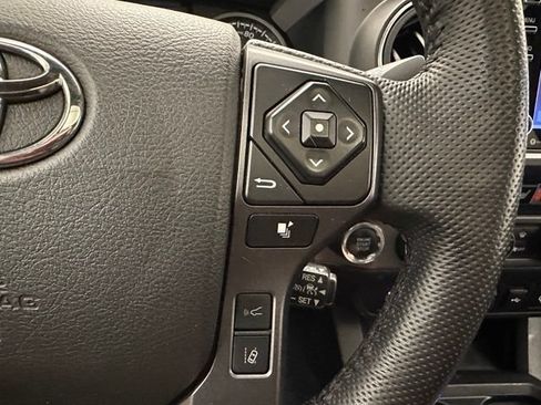 Used 2023 Toyota Tacoma TRD Off-Road w/ TRD Premium Off Road Package AWD/4WD image 13