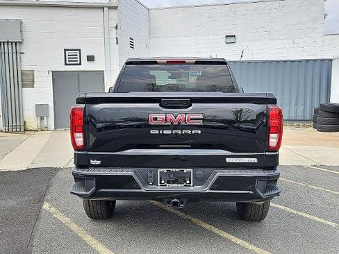New 2026 GMC Sierra 1500 Elevation AWD/4WD image 5
