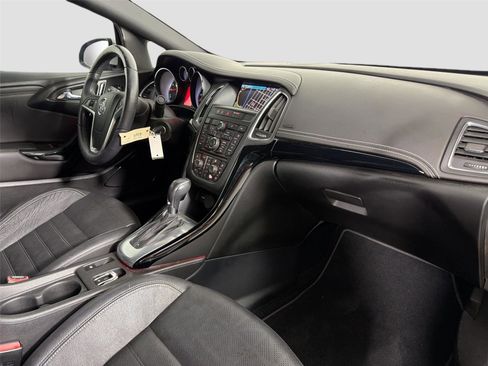 Used 2016 Buick Cascada Premium FWD image 26