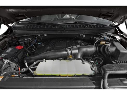 Used 2019 Ford Expedition Platinum image 14