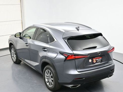 Used 2020 Lexus NX 300 AWD w/ Comfort Package image 37