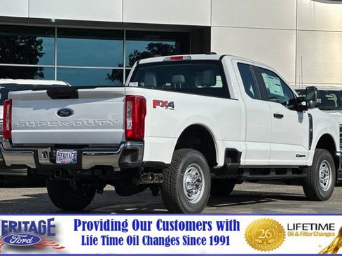 New 2026 Ford F250 XL image 4