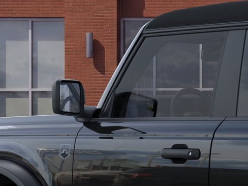 New 2026 Ford Bronco Big Bend AWD/4WD image 22