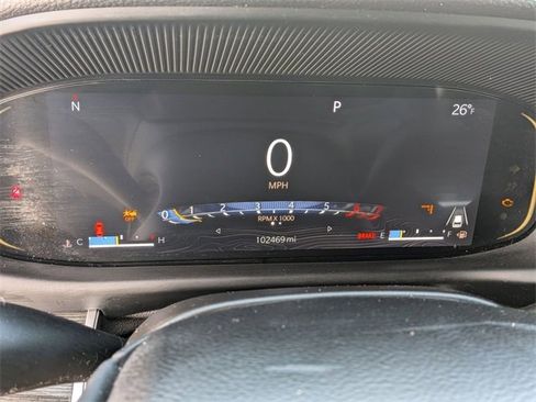 Used 2022 Jeep Wagoneer Series III w/ Premium Group I image 18