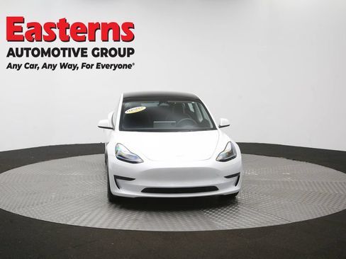 Used 2023 Tesla Model 3 Standard Range RWD image 45