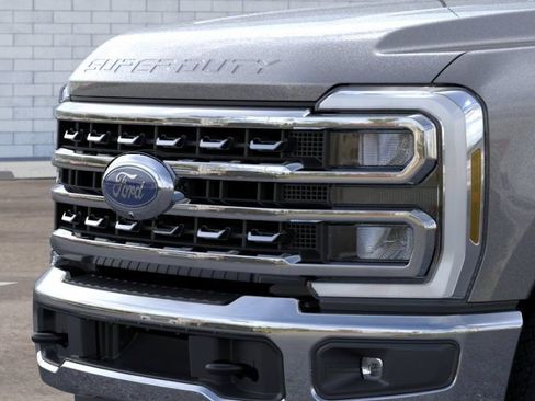 New 2026 Ford F250 Lariat w/ FX4 Off-Road Package AWD/4WD image 17