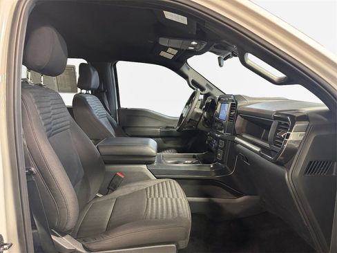 Used 2023 Ford F150 XL w/ STX Appearance Package image 26