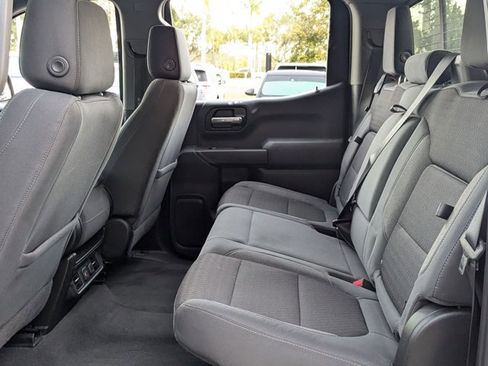 Used 2019 Chevrolet Silverado 1500 LT w/ Convenience Package image 17