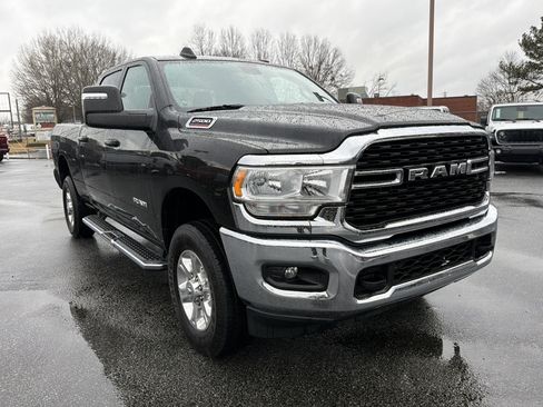 Used 2024 RAM 2500 Big Horn image 4