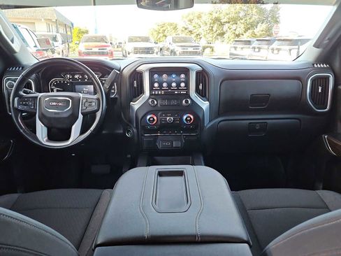 Used 2021 GMC Sierra 1500 Elevation AWD/4WD image 15