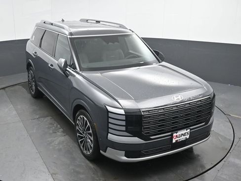 New 2026 Hyundai Palisade Calligraphy image 40