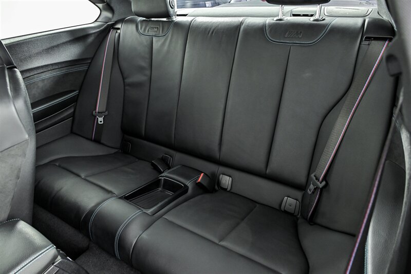 Used 2020 BMW M2 Competition w/ Executive Package RWD image 17