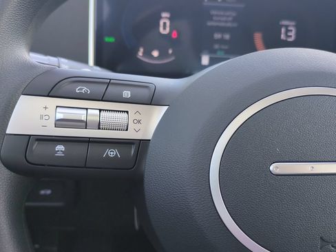 New 2026 Hyundai Sonata Blue FWD image 29