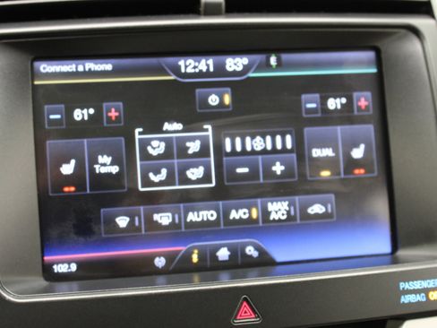 Used 2012 Ford Edge Limited image 58