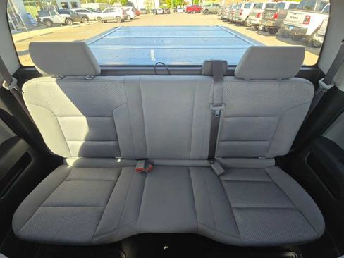 Used 2017 GMC Sierra 1500 4x4 Double Cab w/ Elevation Edition image 18