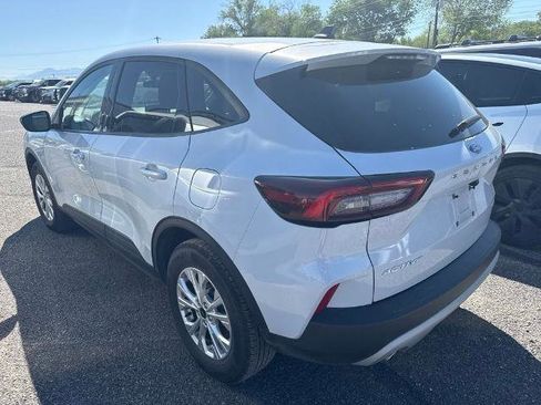 Certified 2025 Ford Escape Active AWD/4WD image 3