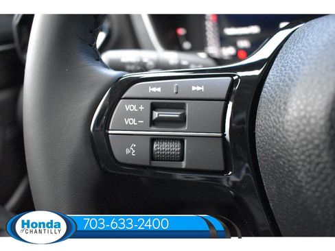 New 2026 Honda Pilot Touring image 12