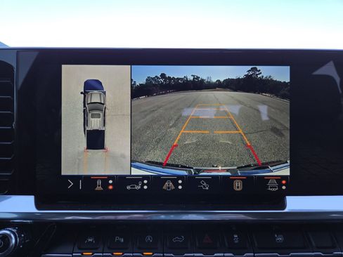 New 2026 GMC Sierra 1500 SLT w/ SLT Premium Package image 14