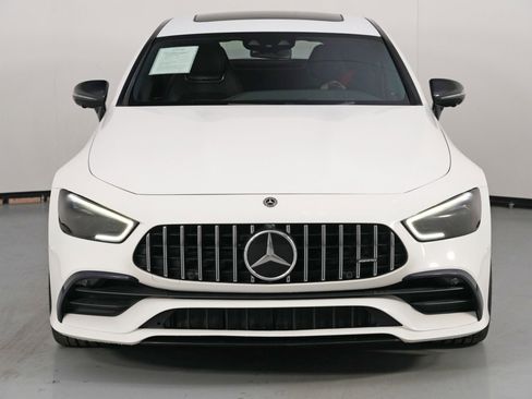 Used 2019 Mercedes-Benz AMG GT 53 image 57